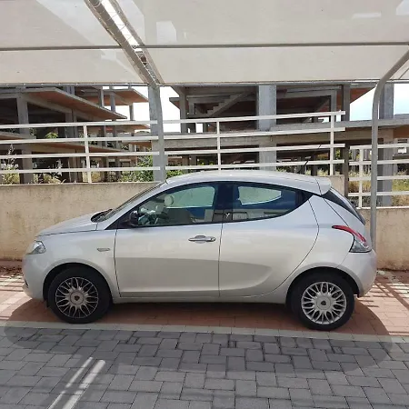 Nyaraló Casa Alice Vista Mare