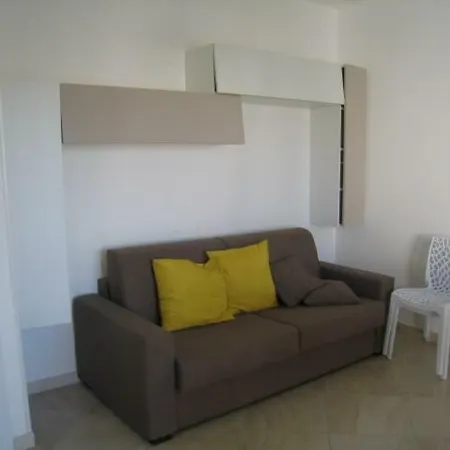 Casa Alice Vista Mare * Marina di Ragusa