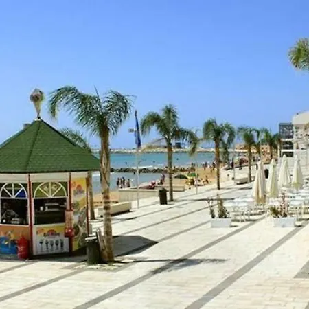 Casa Alice Vista Mare Nyaraló *