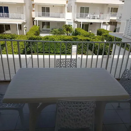 Сasa de vacaciones Casa Alice Vista Mare Marina di Ragusa