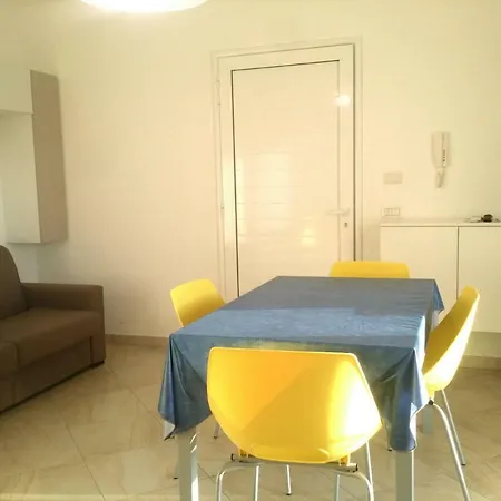 Casa Alice Vista Mare * Marina di Ragusa