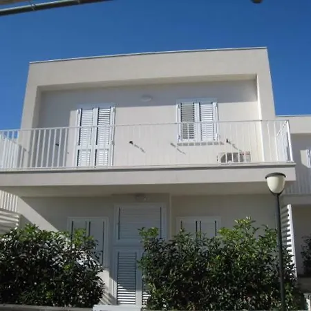 Сasa de vacaciones Casa Alice Vista Mare *